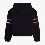 rhude hoodie