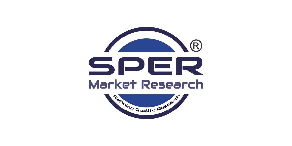 SPER Market Research's Strategic Convergence