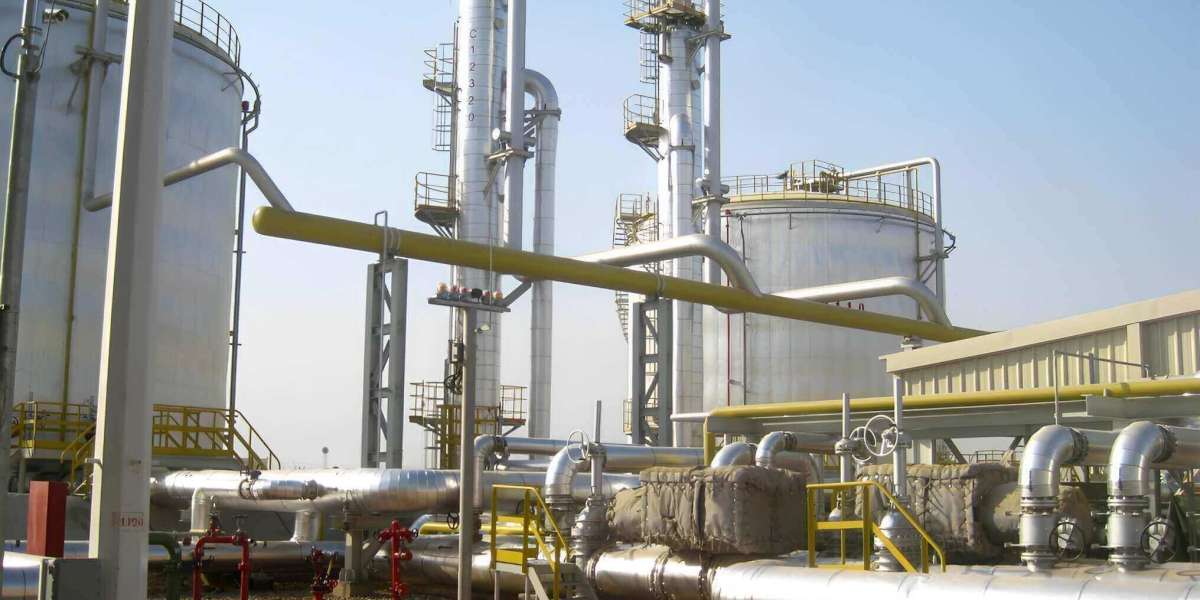 Behind Every Successful Project: How the Right Engineering Company Iraq Chooses Shapes Its Future