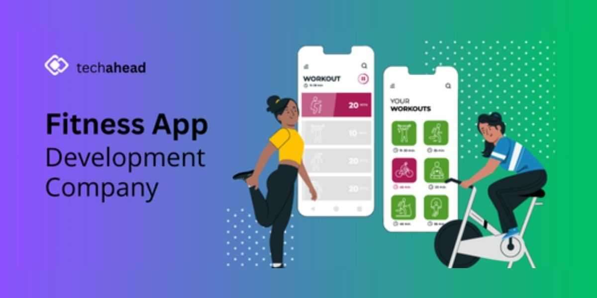 Why Choosing the Right Fitness App Development Company Makes All the Difference