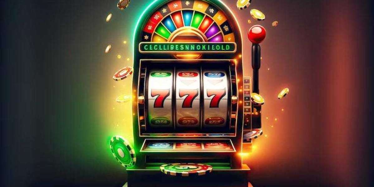 A Deep Dive into Progressive Jackpot Slots: Understanding Their Mechanics and Appeal