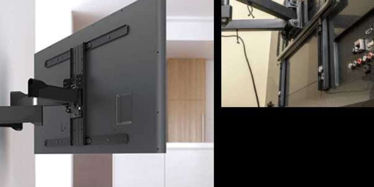 The Smart Way to Elevate Your Living Space: Wall-Mounted TVs in Miami Homes