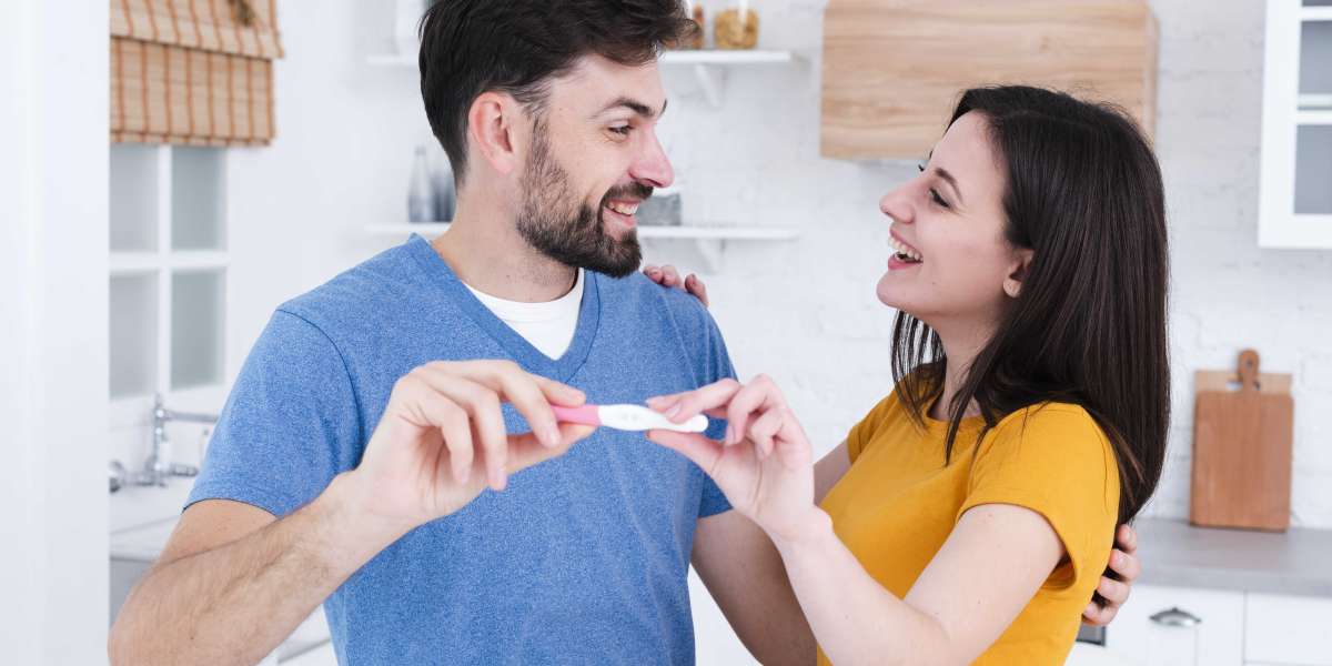 Best IVF hospital in Lucknow: 2025 Guide