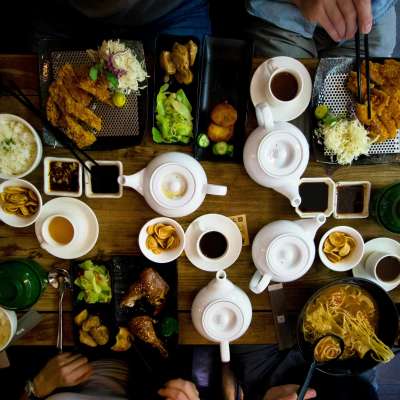 Post Free Restaurant Classified Ads in Jaipur – Reach Local Diners Fast Profile Picture