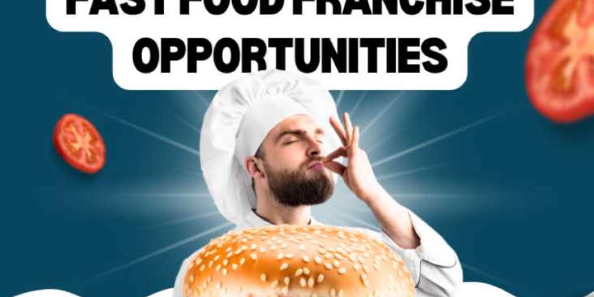 Fast Food Franchise Opportunities – Explore Fast Food Franchise Opportunities with Foodcosta Across India