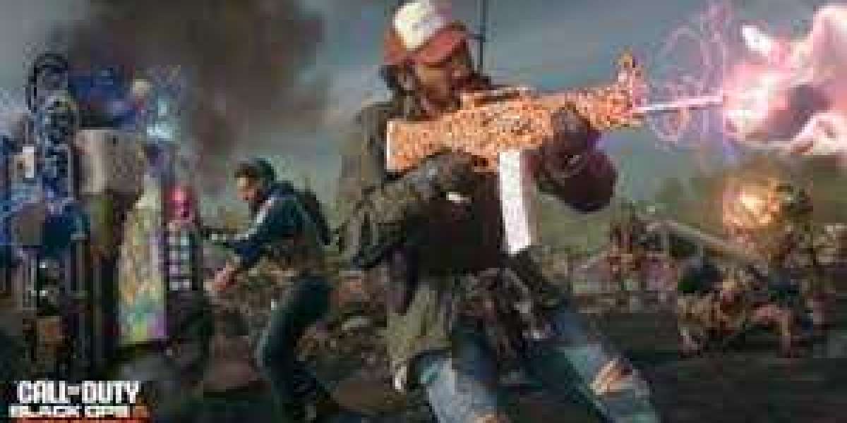 How to Unlock Seth Rogen a.k.a. Ladra in Call of Duty Black Ops 6 & Warzone?