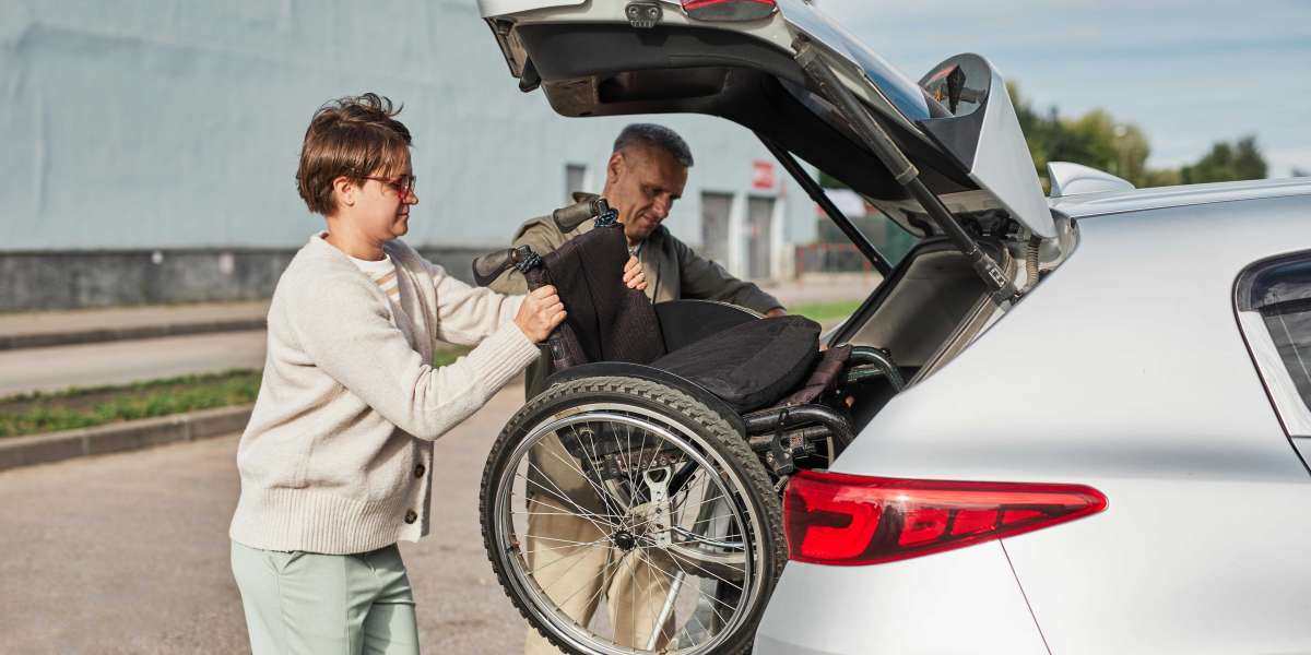 This Is The Good And Bad About Folding Mobility Scooters