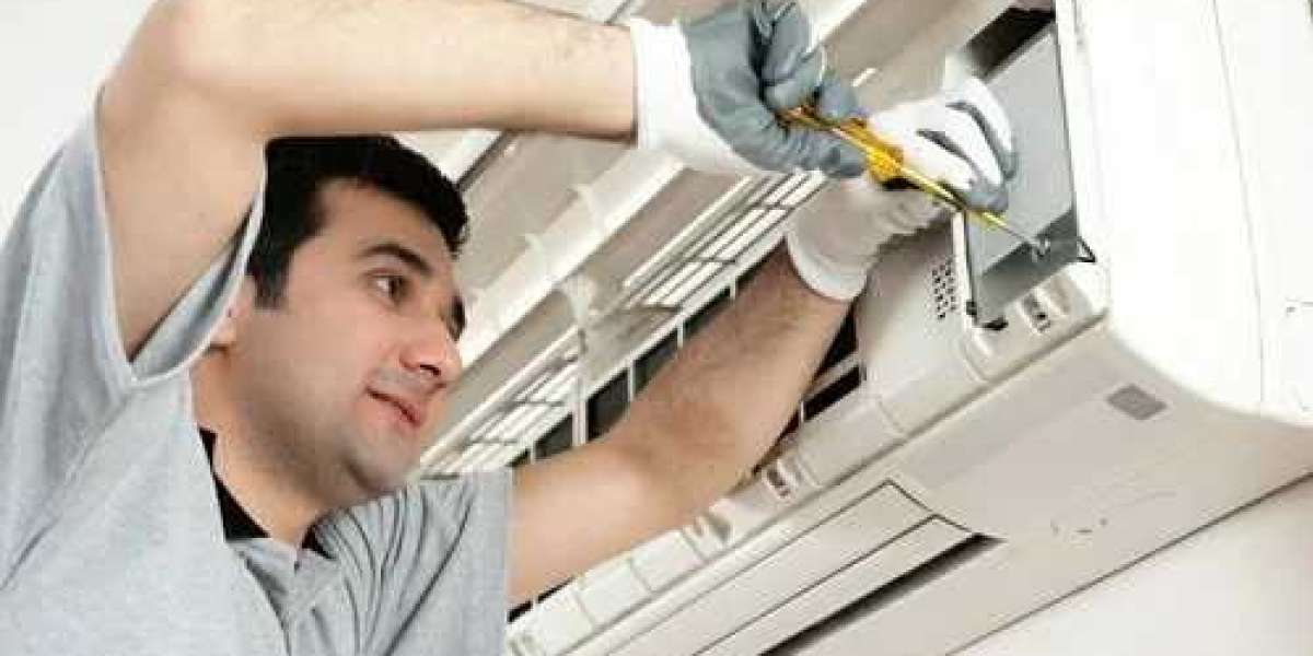 AC Repair in Lucknow: Beat the Heat Fast!