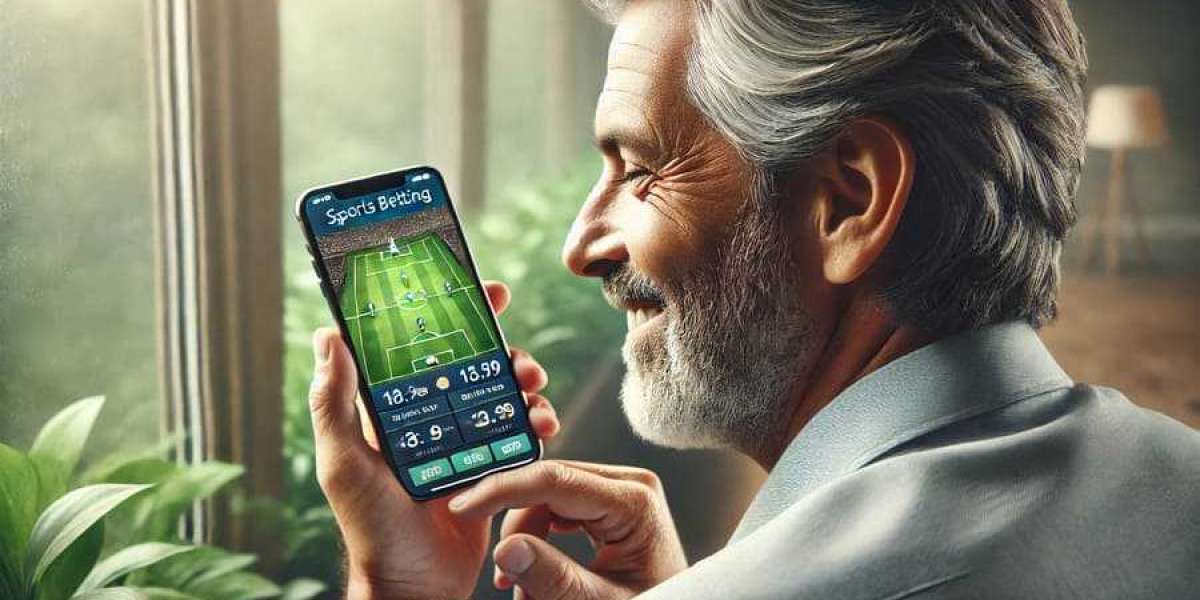 Protecting Yourself from Sports Toto Sites Scams with Sureman's Verification Platform