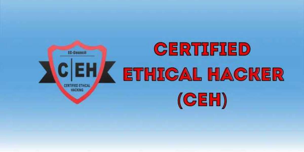 Get Certified: CEH Course in Pune with Hands-On Training