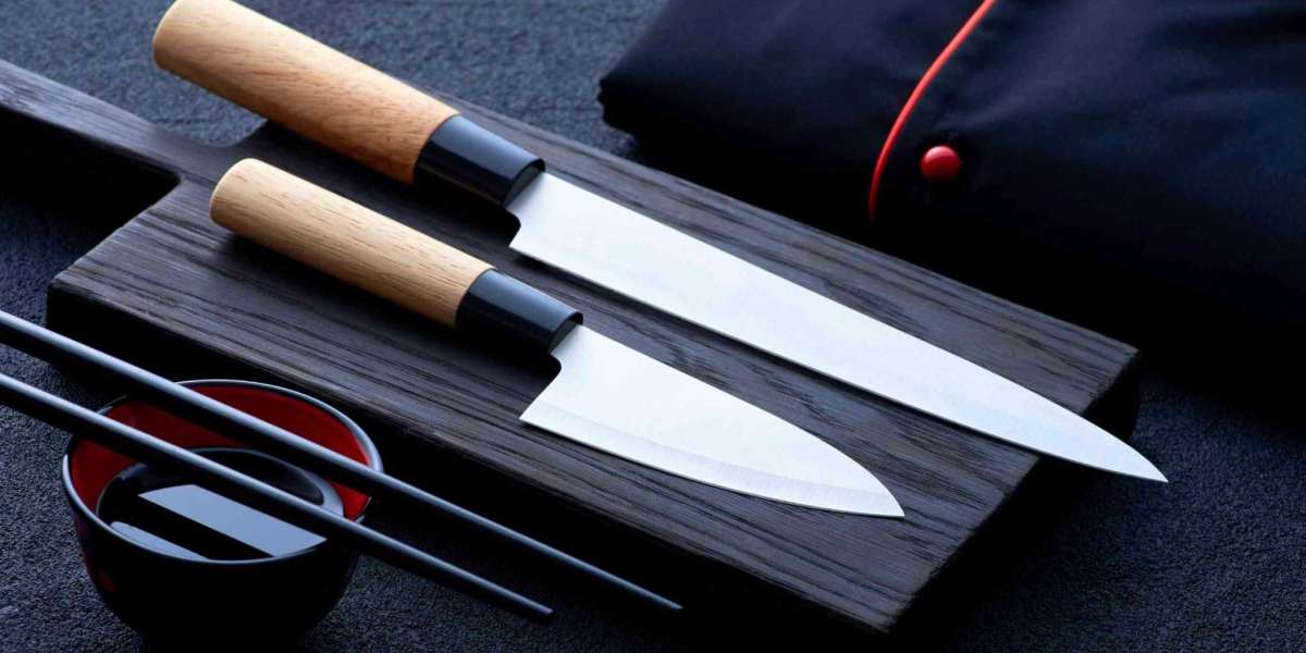 Discover the Best Steel Chef Knife: A Look at Japanese Chef Knife Types