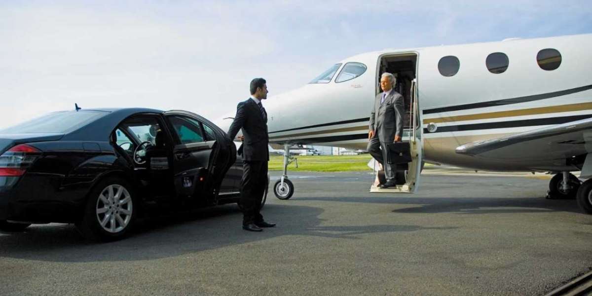 Experience Luxury and Convenience | Private Chauffeur Service