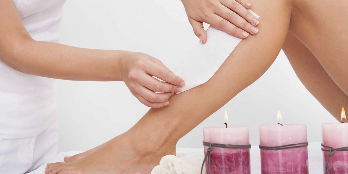 The Ultimate Guide to Brazilian Waxing in Boston: Everything You Need to Know