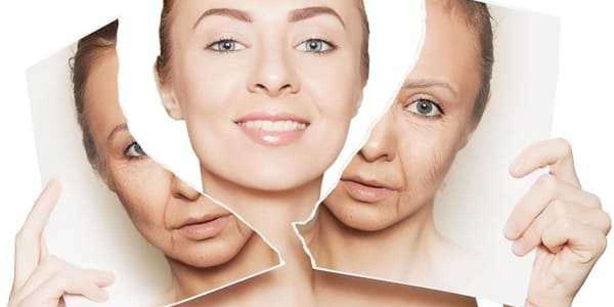 Discover the Most Effective Anti-Aging Treatment in Delhi by the Best Dermatologists