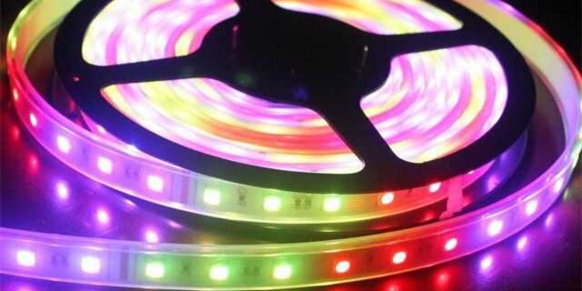 Choosing the Right LED Power Supply for Projects