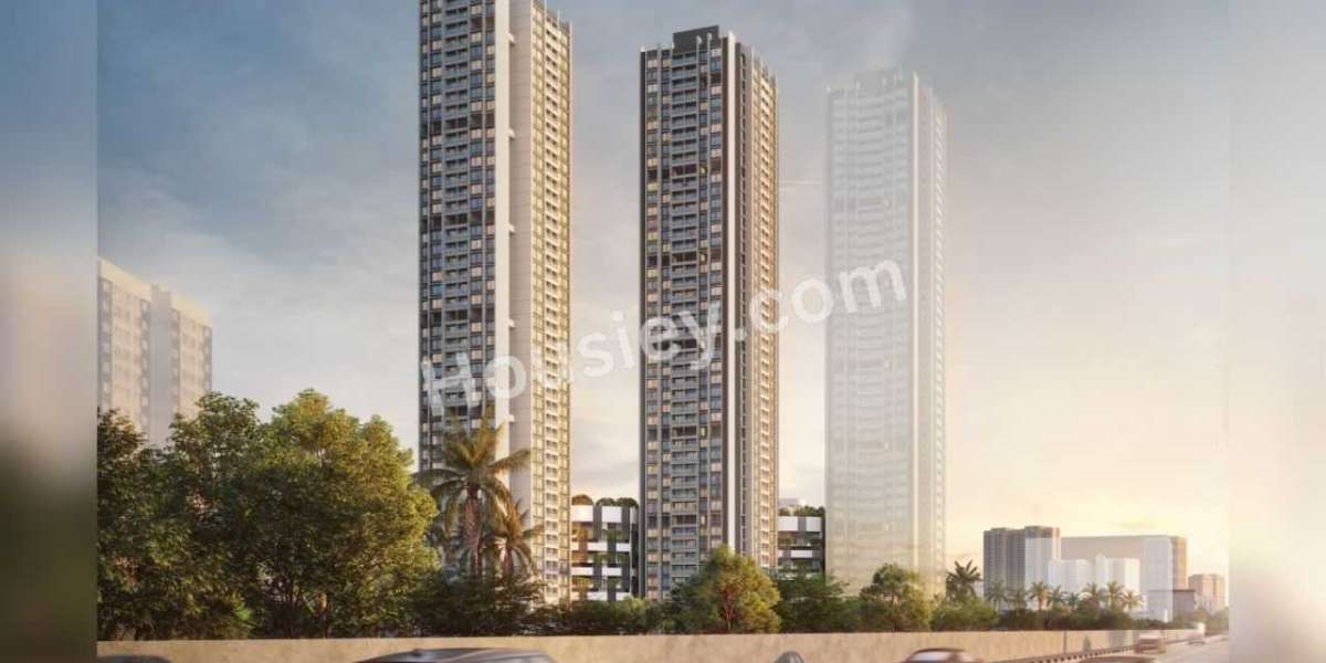 Discover Your Dream Home at Godrej Nurture Bhandup West