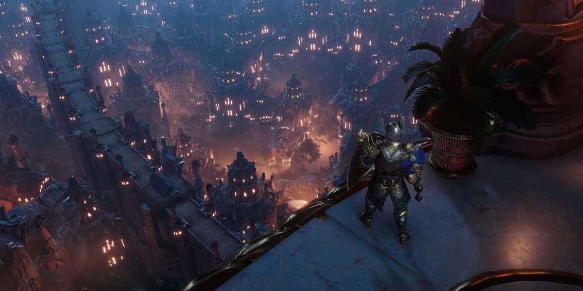 How to Access Cosmetics in Last Epoch