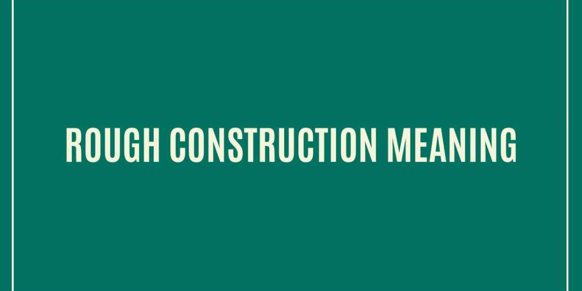 Understanding Rough Construction Estimates: ROM in Construction