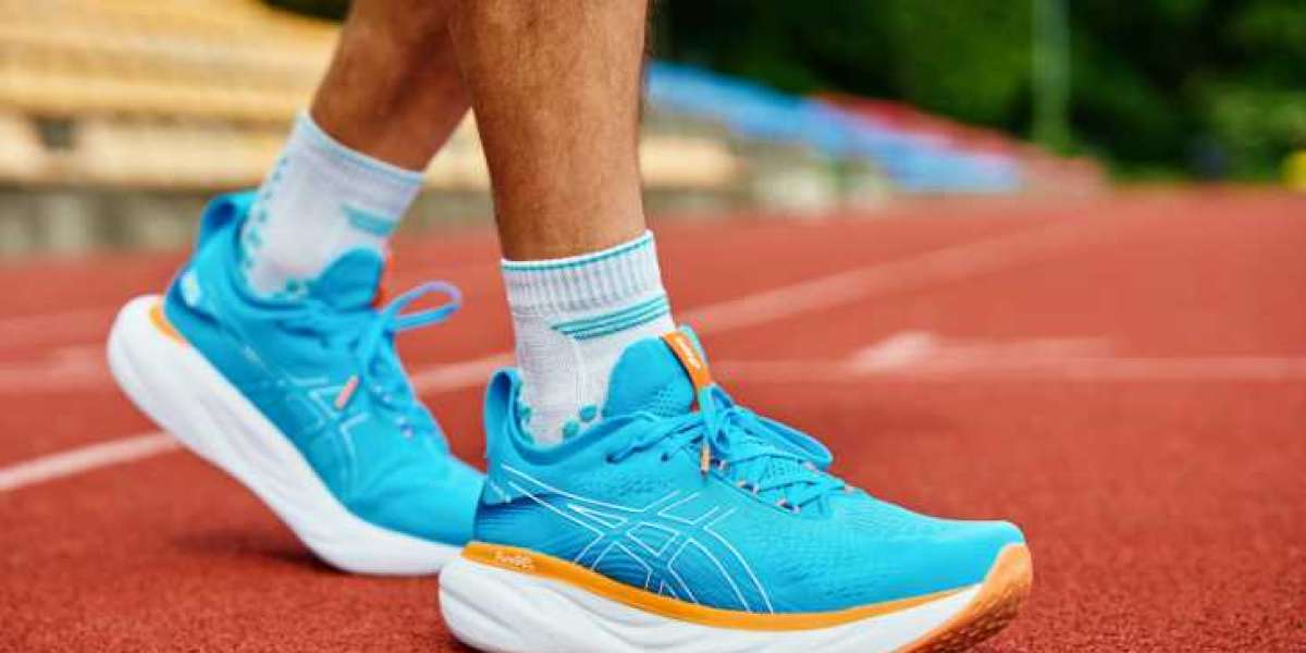 Tendencias y Perspectivas del Mercado de Calzado Deportivo en México