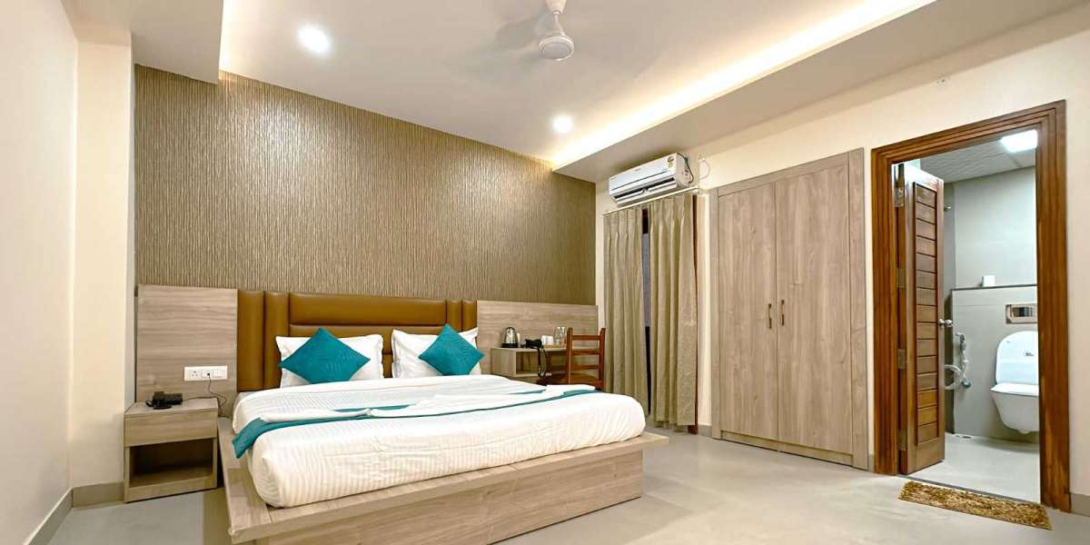 Best Hotel in Varanasi
