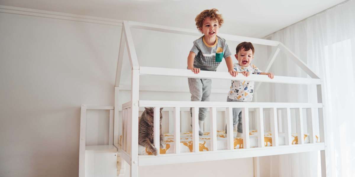 Triple Bunk Bed With Mattresses: The History Of Triple Bunk Bed With Mattresses In 10 Milestones