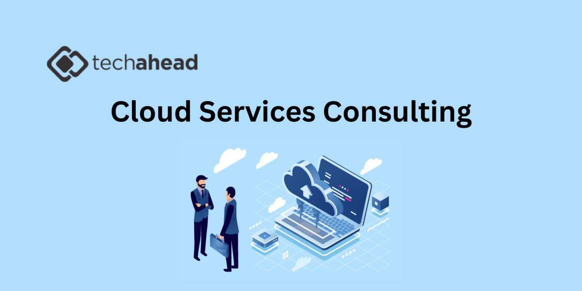 How Cloud Services Consulting Drives Digital Transformation