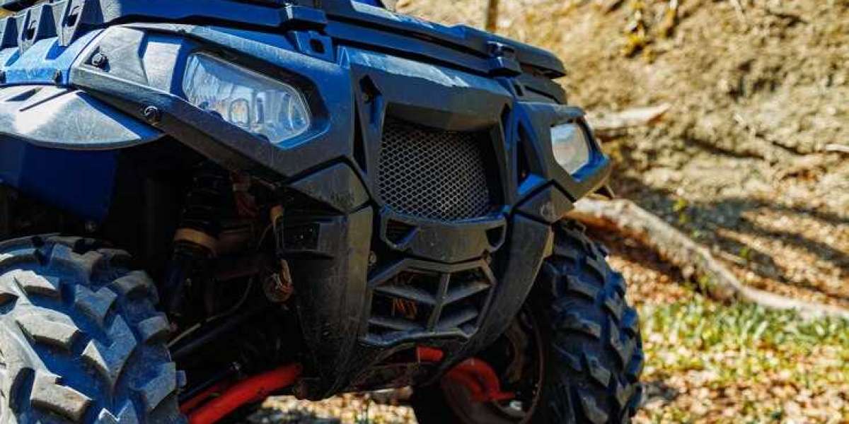 Electric Dirt Bikes and Quad Bikes: Fun for All Ages