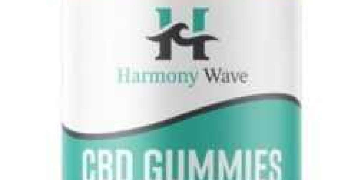 Trial:- https://www.facebook.com/TryHarmonyWaveCBDGummies/