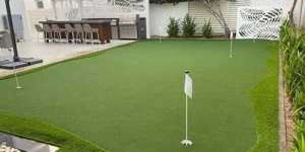 Transform Your Outdoors with the Leading Landscaping Company in Dubai – Easi-Landscapes