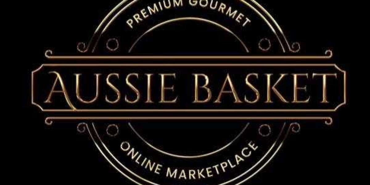 Australian Made Gourmet Foods – Order from Aussie Basket Today