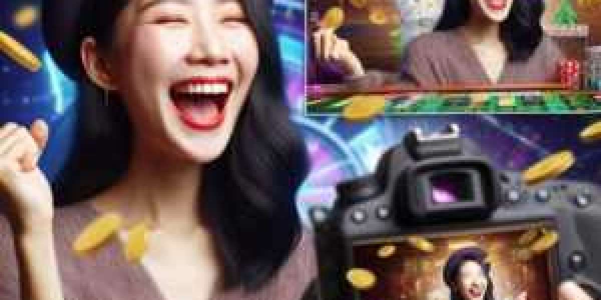 Slot Uang Asli: Panduan Cerdas Bermain & Tips Menang Aman