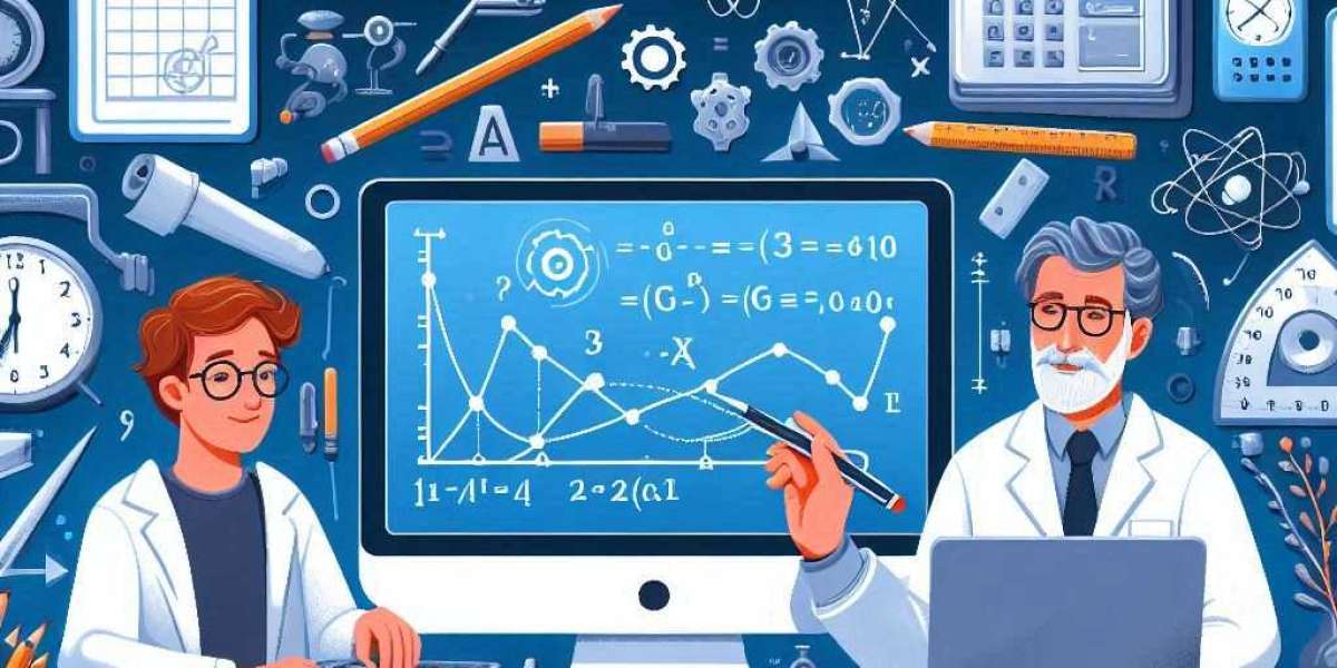 Finding the Perfect Algebra Tutor Online: How to Boost Your Math Skills Effectively