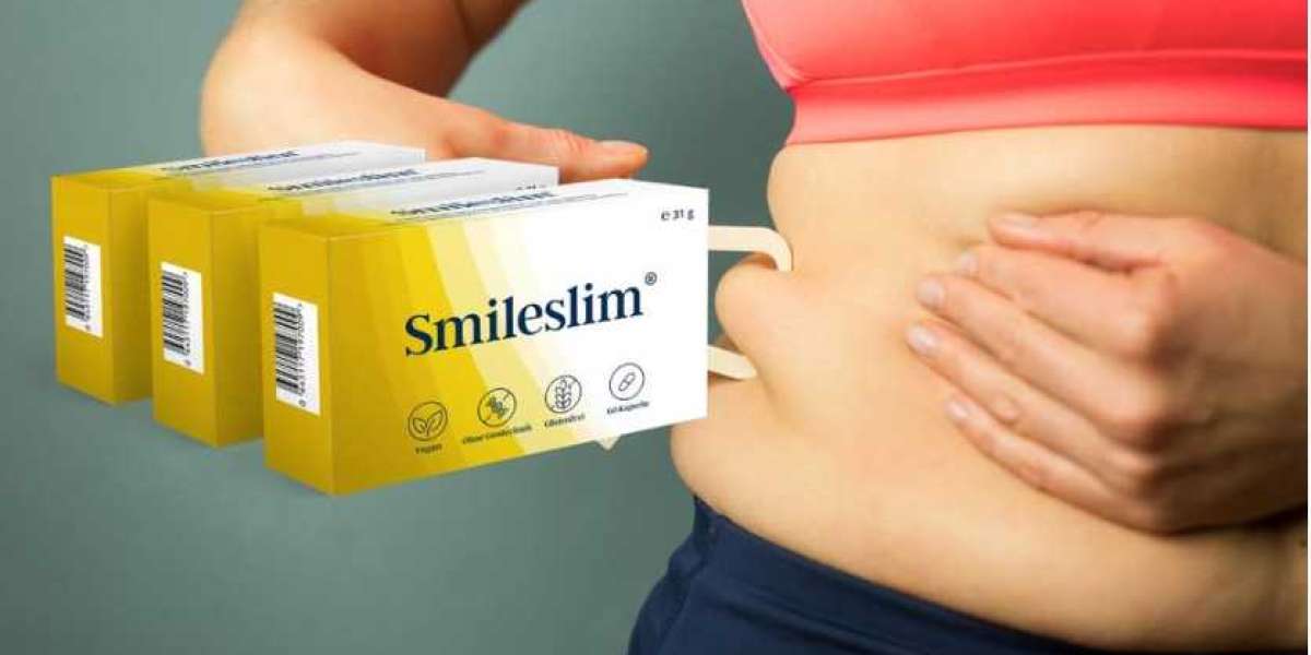 Natürlich schlank mit Smileslim Kapseln Erfahrungen