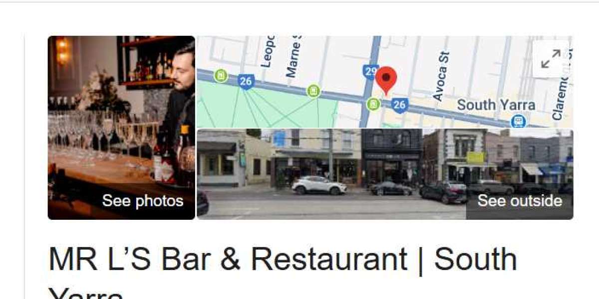 A Guide to South Yarra’s Chicest Cocktail Bars
