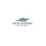 Yacht in Dubai