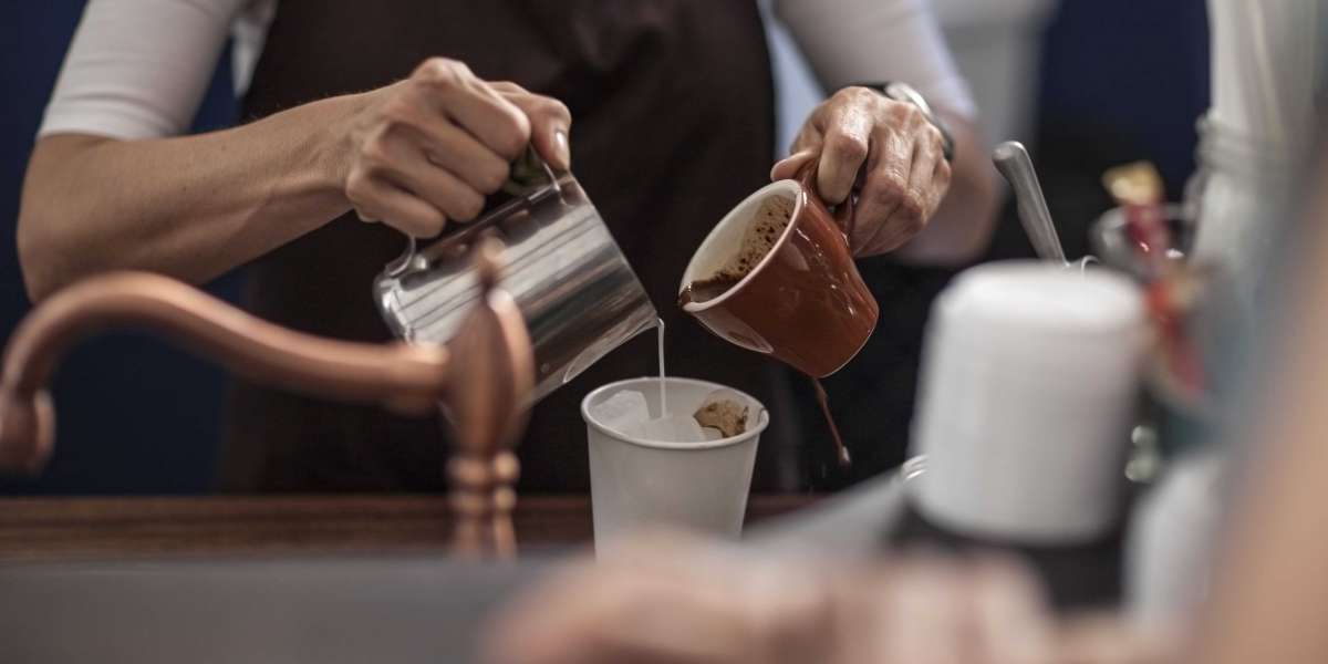 Solutions To Issues With Coffee Maker Tassimo