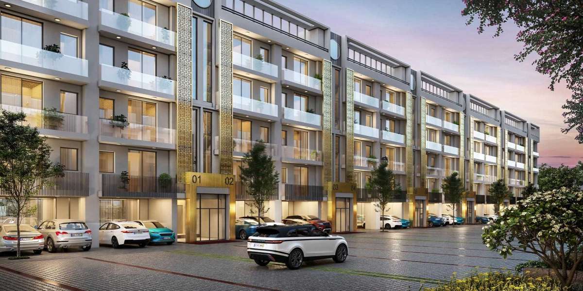 LIV 89 by Ganga Realty – Your Dream Home in Sector 89, Gurgaon Awaits