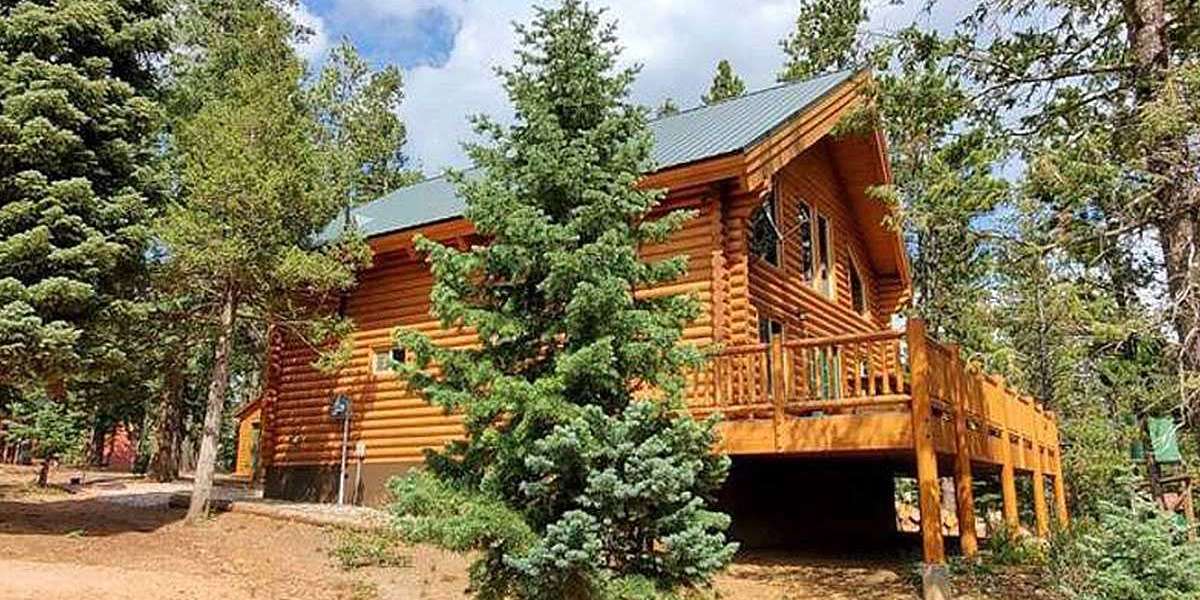 Why More Travelers Are Choosing Cabins in Duck Creek for Rent to Unplug and Recharge