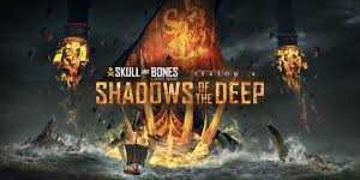 Acquiring the Right Gear in Skull and Bones: Why It Matters