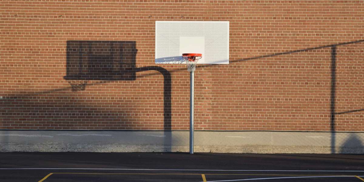 Ukuran Ring Basket Yang Tepat
