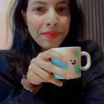 Nadia Aftab
