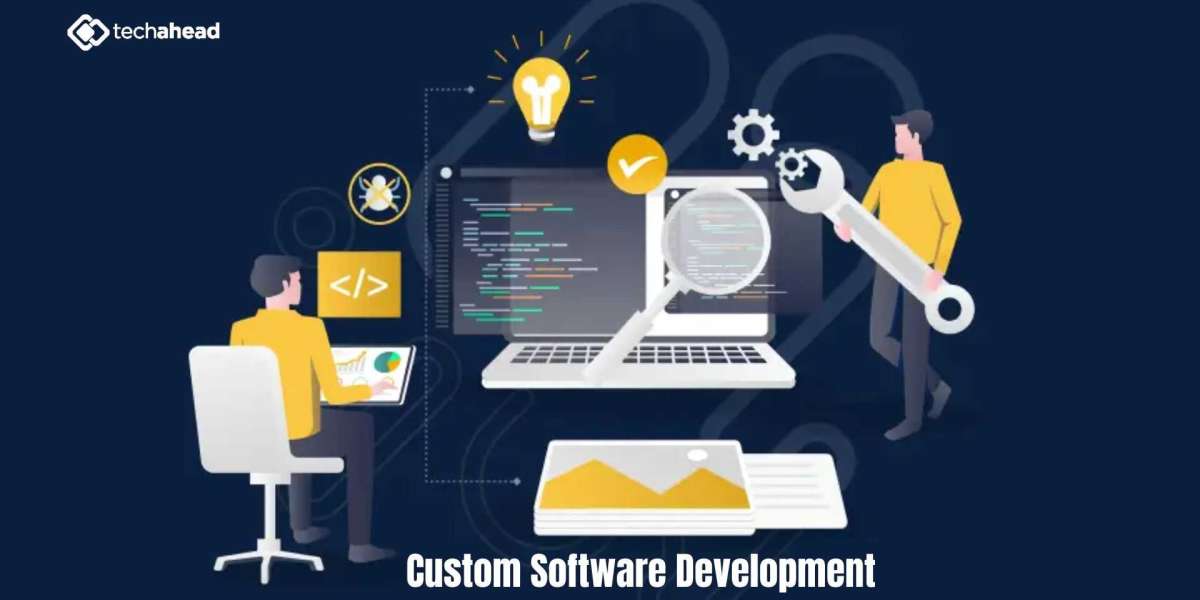 Why Regional Excellence Matters: Spotlight on Software Development Companies in New Jersey and Washington