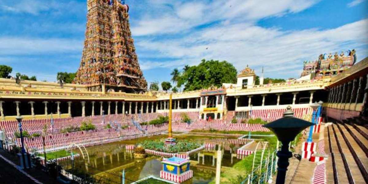 Trivandrum To Madurai Taxi Fare