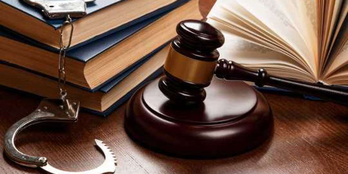 Facing Charges? Get Trusted Legal Help from a Criminal Lawyer in Gympie