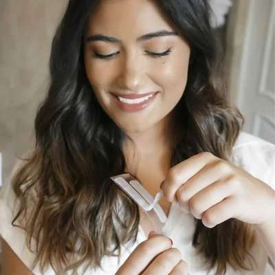 Crest Teeth Whitening Strips by The White Smiles: Brighten Your Smile with Confidence Profile Picture