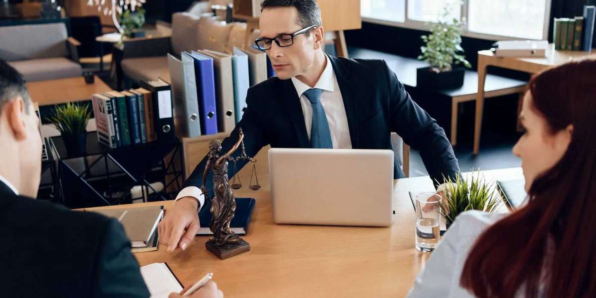 Strong Legal Support for Divorce and Family Issues
