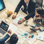 business work