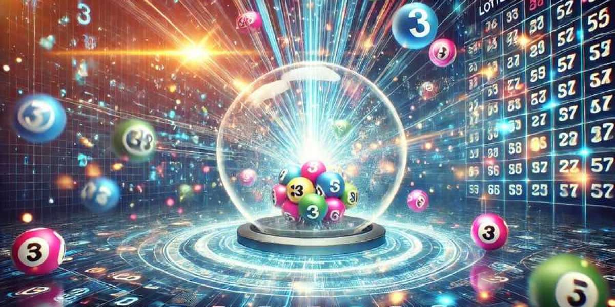 Unlocking the Secrets of Winning Lotto Numbers