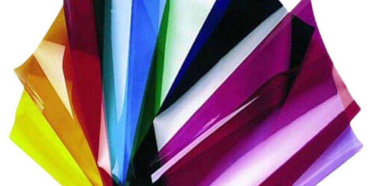 How Vacuum Form Plastic Sheets Are Revolutionizing Packaging