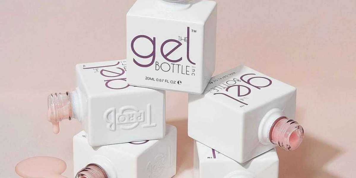 The Ultimate Guide to BIAB Nails at Luxury Nail Salon